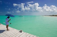 Karibikflair auf der Insel Holbox - Quintana Roo