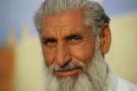 Freundliche Menschen in einem verkannten Land: Afghanistan
