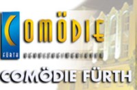 Logo Comödie
