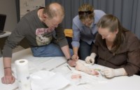 Seminar Reisemedizin