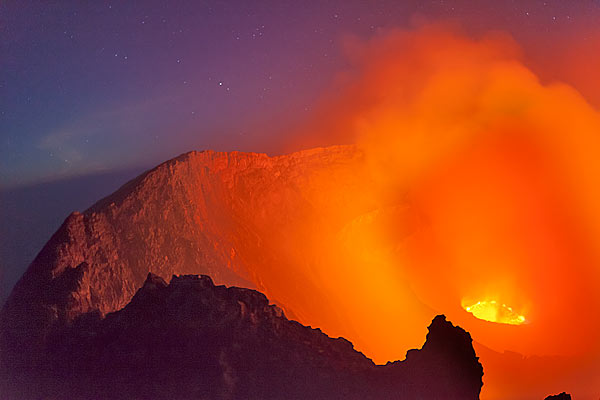 Nyiragongo