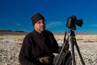 Markus (Salinas Grandes)