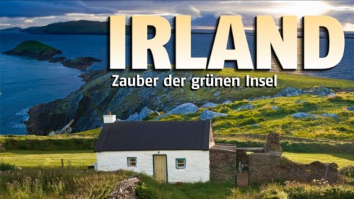 Trailer Irland